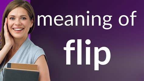 Flip Definition