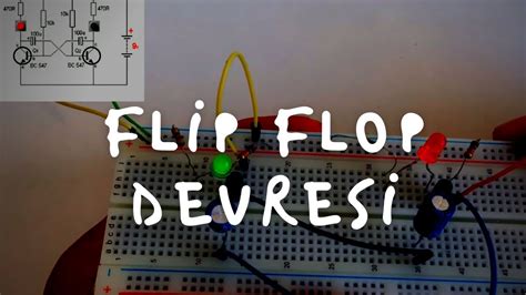Flip Flop Devresi Dailymotion Video.