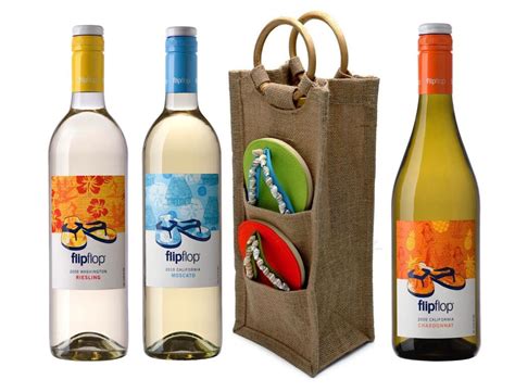 Flip Flop Wine prices, stores, tasting notes & market data