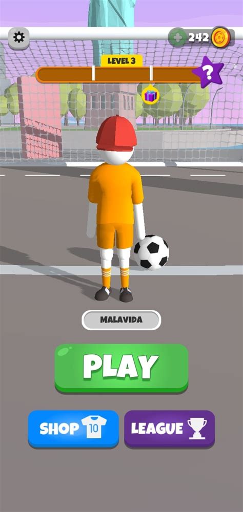 Flip Goal APK Download for Android 