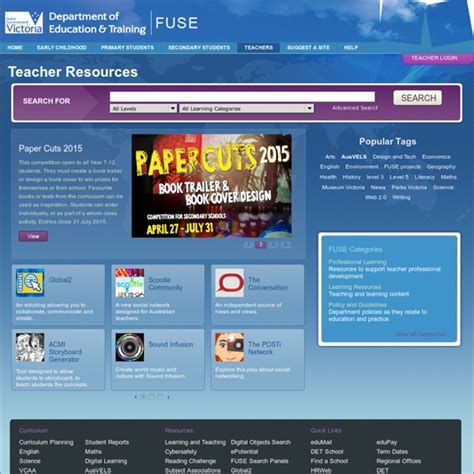 Flip Make Play Teaching Guide - FUSE - Department of …