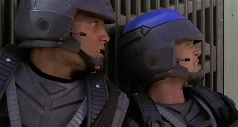 Flip Six Three Hole Starship Troopers Wiki Fandom