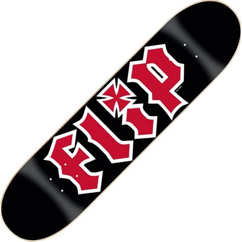 Flip Skateboards