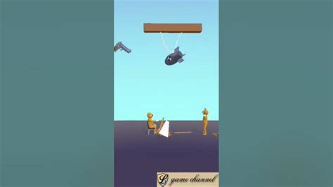 Flip The Gun Simulator Game Hack 3 ANDROID OYUN CLUB.