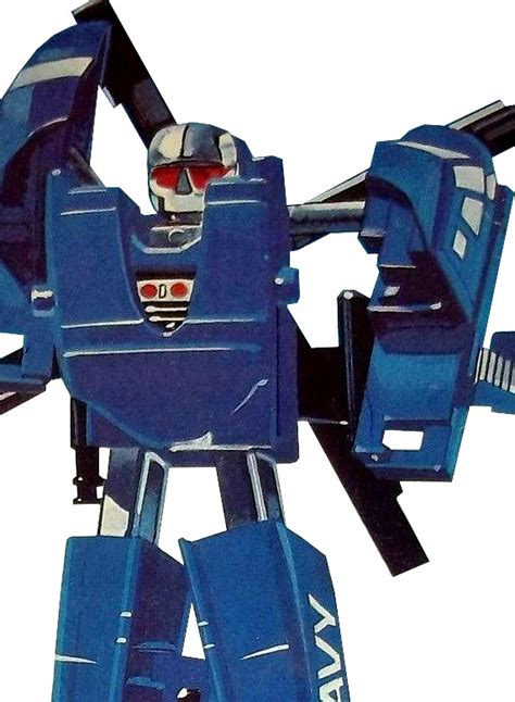 Flip Top - GoBots Wiki