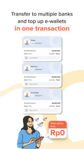 Flip Transfer Without Admin APK Download for Android 