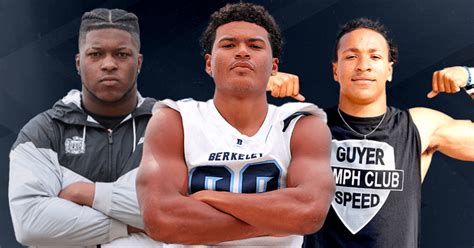 Flip Watch: 5 elite recruits being courted by other programs