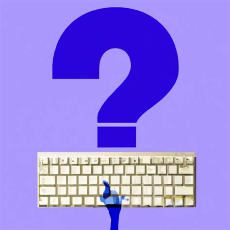 Flip Your Questions Upside Down: A Comprehensive Guide to Typing the Inverted Question Mark