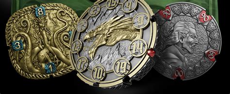 Flip a dice.  Multiple dice with various customizations.  Supports D4, D...