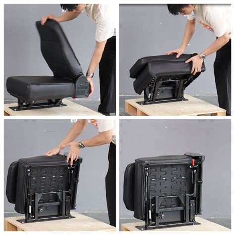 Flip and fold van seats.  Find high-quality, durable, foldable, compact jump s...