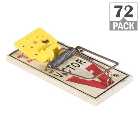 Mouse Traps Indoor for Home: 2 Pack Mouse Trap Bucket Lid with Upgrade Clear Bait Box, 2 Entrances Auto Reset Flip & Slide, Reusable Humane Rat Trap for Indoor Outdoor Use, 5 Gallon Bucket Compatible 3.7 out of 5 stars 129. 