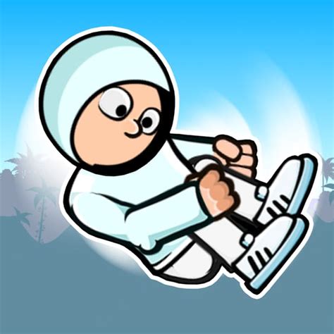 Flip Runner. Flip Runner is a parkour game where you can make parkour runs over the tops of buildings. Flip your way from top to top by doing front flips or backflips and complete all 39 levels to be the ultimate boss parkour runner. Earn some cash to unlock new characters, or train your current character to become the best Flip Runner!.