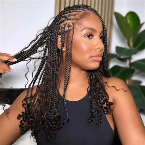 KNOTLESS FLIP OVER FULANI BRAIDS + BOHEMIAN CURLS Pick me, man! Follow Ywigs for more content and hair inspo #blackfriday #blackfriday2023 #blackfridaydeals #bestblackfridaydeals #blackfriday2023deals #blackfridayshopping #blackfridaysale sales #blackfridayhaul #blackfridaysales #target.