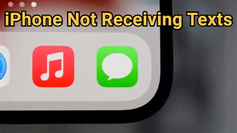 Flip phone not receiving texts.  Not clear if only iphone messages.  Aug 17, 20...