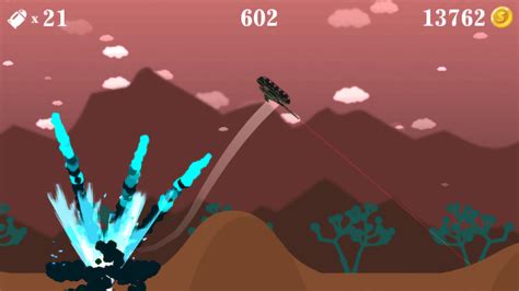 Flip the tank blast shot APK Download for Android 