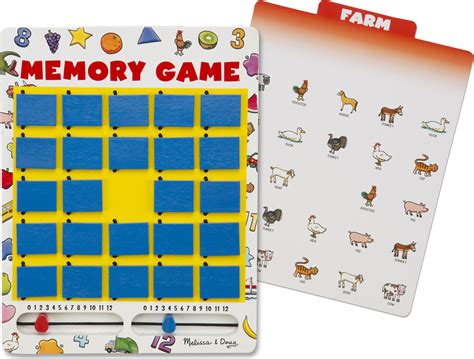 Flip to Win Memory Game Kool & Child