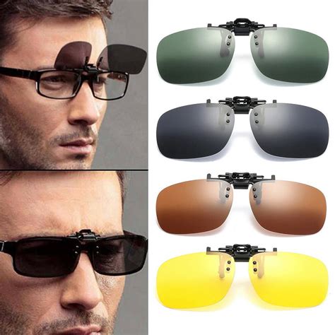 Flip up sunglasses. Our passion is to revolutionize the way people view flip-up sunglasses. We're really the first do this, and we do it well. Our standard in quality is ... 