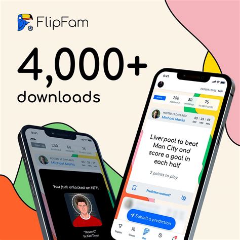 FlipFam APK Download for Android 
