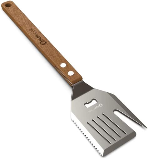 FlipFork Review – Does this 5-in-1 grill spatula still hold