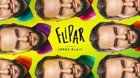 Flipar. Si queréis FLIPAR con números como este en el show de Jorge Blass tenéis que ir a ver FLIPAR en el Teatro Reina Victoria de Madrid.Tenéis toda la información... 
