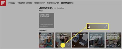 Flipboard Storyboards How to Set Up and Use Them