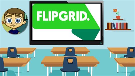 Flipgrid com. Flipgrid is the leading video discussion platform used by PreK to PhD educators, students, and families around the world. Teachers post topics to spark the conversation and students respond with short videos. Bring the back row to the front and engage ALL your students! Let’s Get Started! Sign up for your FREE teacher account at flipgrid.com. 