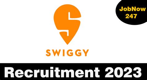 Flipkart Company Recruitment Swiggy Back Office Job Jobs …