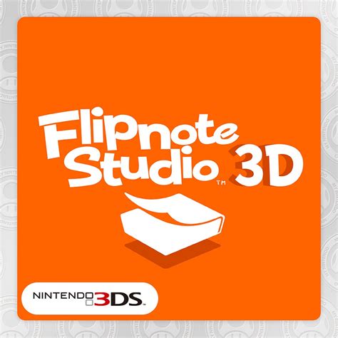 Flipnote studio 3d. Songs are on the flipnotes! If you don't find them ask me!Credit to PikaStar Creative for the idea! (Top 9)If you want to see new FS3D Flipnotes everyday, su... 