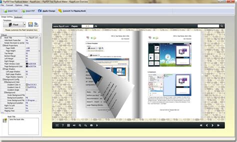 Flippagemaker Free Flip Book Maker Online Flip Book Maker For Text File