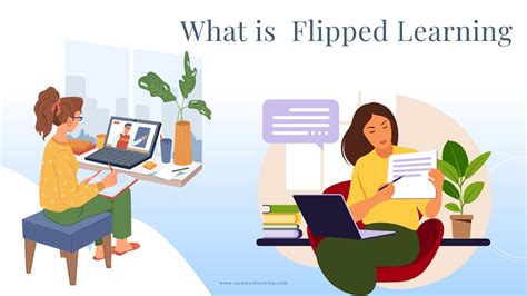 Flipped Learning EEF