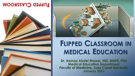 Flipped Learning School of Medicine - University of New …