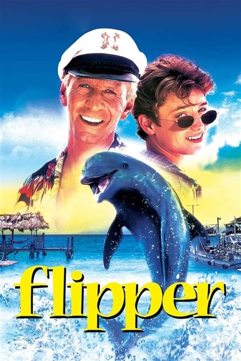 Flipper (1996 film) The Movies Wiki Fandom