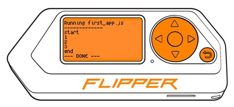 Flipper js.  Flipper Zero's built-in JavaScript engine enables you to run lightweig...