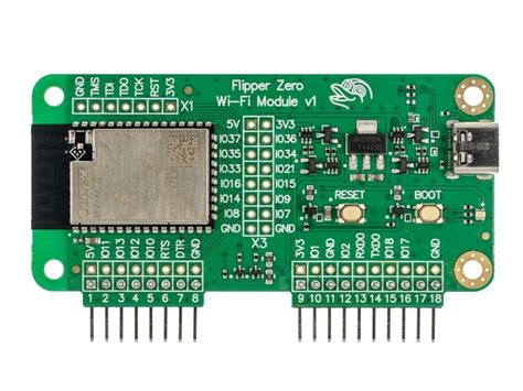 Flipper zero download.  Introducing the Flipper Zero WiFi Dev Board Case - because yo...