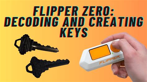 Flipper zero key copying.  If you want something to experiment with NFC and RFID and...