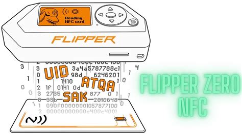 Flipper zero nonces.  In "Main Menu -> NFC -> Saved -> Name of the ...