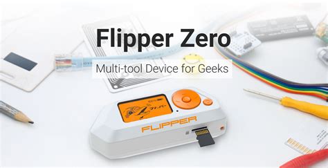 Flipper zero radio module.  It loves hacking digital stuff, such as radio protocols, ...