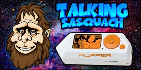 Flipper zero starline.  Talking Sasquach It's been over 6 months since...