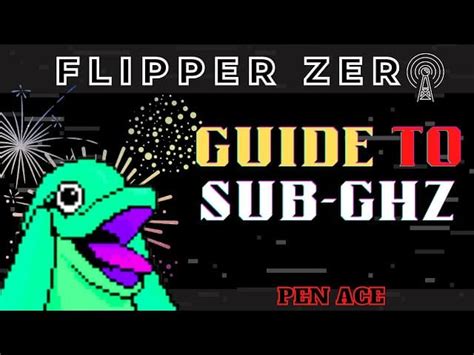 Flipper zero sub ghz github.  Ranger Porter Ricks is responsible for the animal and hu...