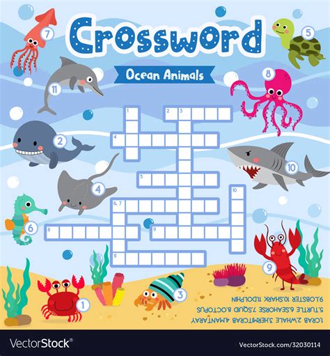 Clue: Playful aquatic animal. Playful aquatic animal is a crossword puzzle clue that we have spotted 9 times. There are related clues (shown below). Referring crossword puzzle answers. OTTER; Likely related crossword puzzle clues. Sort A-Z. Aquatic mammal; Fur; Marine mammal; Playful aquatic mammal; Mink's cousin; Weasel relative ...