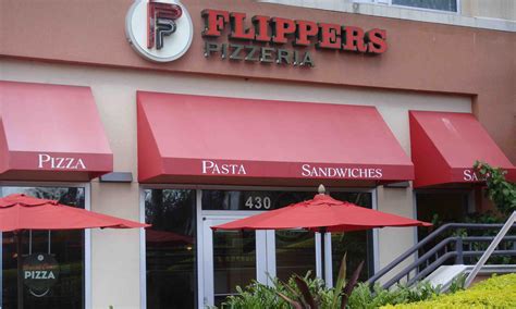 Flippers pizzaria. More About Flippers Pizza in Tampa, FL. Craving delicious pizza? Located off of Tampa's Dale Mabry Highway, Flippers Pizzeria South Tampa and Midtown is your go-to stop for fresh, authentic brick oven pizza. Call us at 813-819-2121 or order online today. 