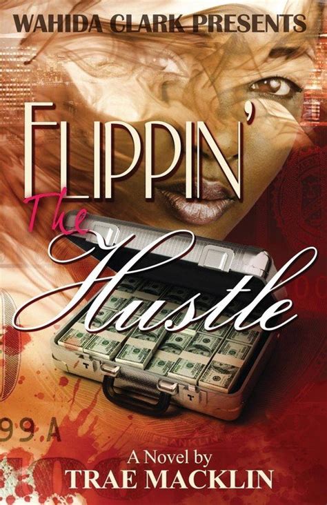 Flippin the Hustle