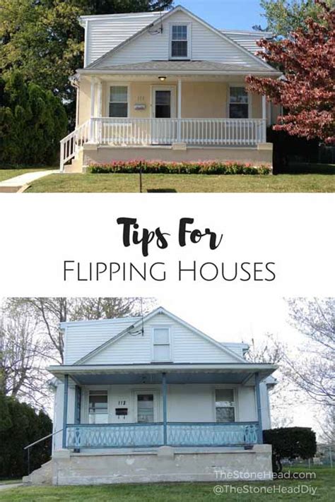 Flipping Houses in Pennsylvania: 7 Best Tips to Flip Successfully