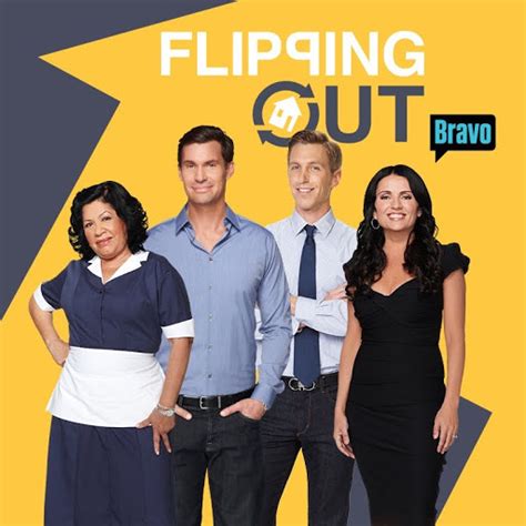 Flipping Out: Season 9 - TV on Google Play