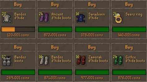 Flipping items for profit on the Grand Exchange in Old School Runescape is easy and profitable money-making method if the correct steps are followed. To start flipping, you can have any excess RuneScape gold, you have no matter how small, but with a large enough investment, millions of Gp can be earned per day in little to no time.. 