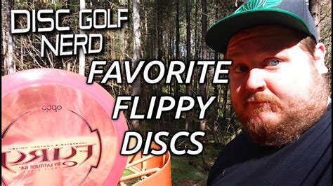 Flippy Disc Golf - Facebook