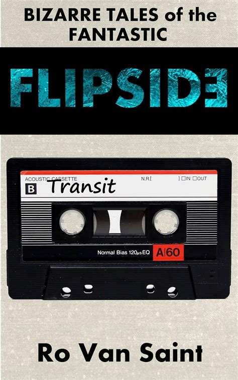 Flipside Bizarre Tales of the Fantastic Transit
