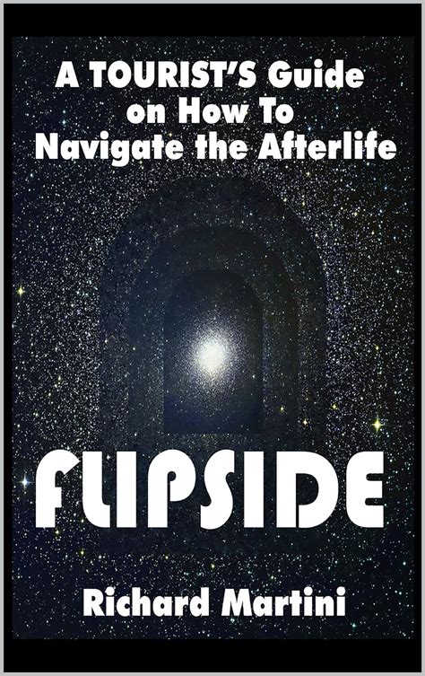Flipside a tourist s guide on how to navigate the afterlife. - Egyén, közösség : gyűjtemény a tit szegedi xvii. művelődéselméleti nyári egyetemének előadásaiból.