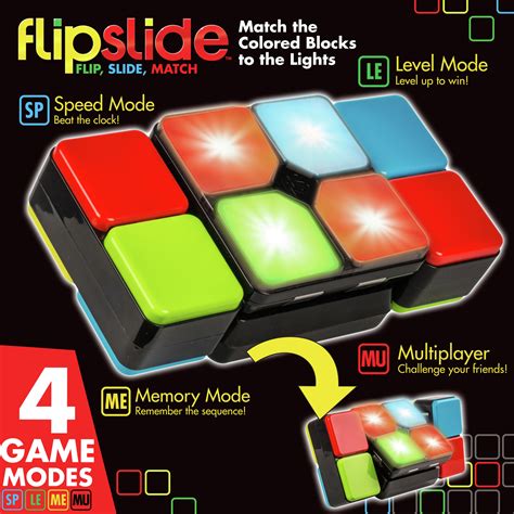 With a large array of games and collectibles, from the hottest titles to the last piece for your collection, Flipside strives to have what you need when you need it. . Flipsidegaming