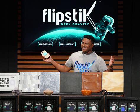 Flipstik creator and Shark Tank winner scores Target deal STLPR